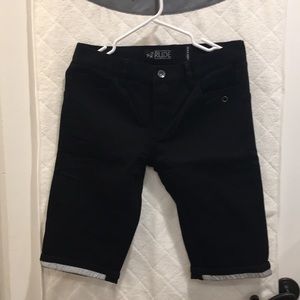 Hot Topic Skinny Rider Fit